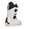 Snowboardschuhe herren Nidecker 2026 Altai Bone White
