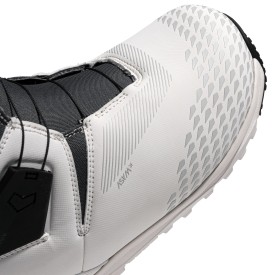 Snowboardschuhe herren Nidecker 2026 Altai Bone White