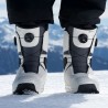 Snowboardschuhe herren Nidecker 2026 Altai Bone White