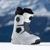 Snowboardschuhe herren Nidecker 2026 Altai Bone White