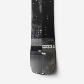 Snowboard board harren Nidecker2025 Escape SPLIT