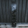 Snowboard board harren Nidecker2025 Escape SPLIT