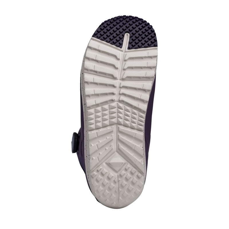 Snowboardschuhe herren Nidecker 2026 Altai Purple