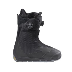 2 Nidecker Boots Snowboard 2023   Index Black