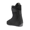 3 Nidecker Boots Snowboard 2023   Index Black