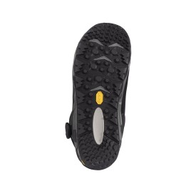 Snowboardschuhe herren Nidecker 2025 Kita Black