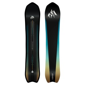 Snowboard board harren Jones 2026 Stratos