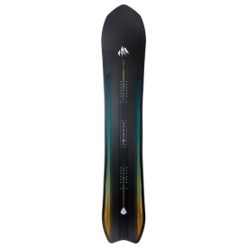 Snowboard board harren Jones 2026 Stratos