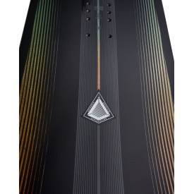 Snowboard board harren Jones 2026 Stratos