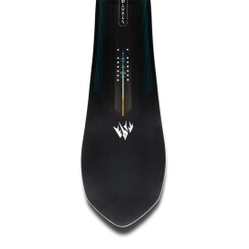 Snowboard board harren Jones 2026 Stratos