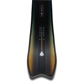 Snowboard board harren Jones 2026 Stratos