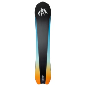 Snowboard board harren Jones 2026 Stratos