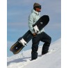 Snowboard board harren Jones 2026 Stratos