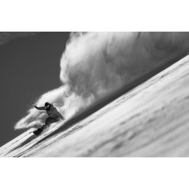 Snowboard board harren Jones 2026 Stratos