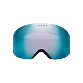 Snowboardbrille unisex Oakley 2026 FLIGHT DECK Matte Navy/Prizm Sapphire Iridium
