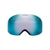 Snowboardbrille unisex Oakley 2026 FLIGHT DECK Matte Navy/Prizm Sapphire Iridium