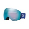 Snowboardbrille unisex Oakley 2026 FLIGHT DECK Matte Navy/Prizm Sapphire Iridium