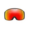 Snowboardbrille unisex Oakley 2026 FLIGHT TRACKER Black Brutal/Prizm Snow Torch Iridium