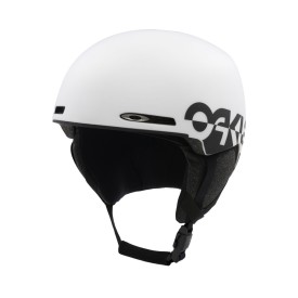 Snowboardhelm jugend Oakley 2026 MOD1 (Y) Matte White