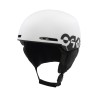 Snowboardhelm jugend Oakley 2026 MOD1 (Y) Matte White