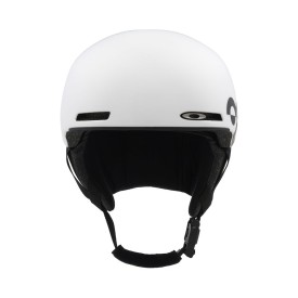 Snowboardhelm jugend Oakley 2026 MOD1 (Y) Matte White