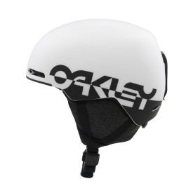 Snowboardhelm jugend Oakley 2026 MOD1 (Y) Matte White