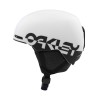 Snowboardhelm jugend Oakley 2026 MOD1 (Y) Matte White