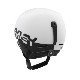 Snowboardhelm jugend Oakley 2026 MOD1 (Y) Matte White