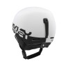 Snowboardhelm jugend Oakley 2026 MOD1 (Y) Matte White