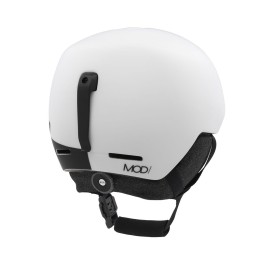 Snowboardhelm jugend Oakley 2026 MOD1 (Y) Matte White