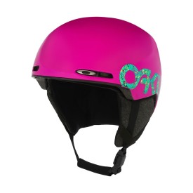 Snowboardhelm jugend Oakley 2026 MOD1 (Y) Ultra Purple