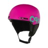 Snowboardhelm jugend Oakley 2026 MOD1 (Y) Ultra Purple