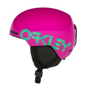 Snowboardhelm jugend Oakley 2026 MOD1 (Y) Ultra Purple