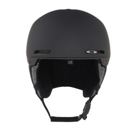 Snowboardhelm unisex Oakley 2026 MOD1 Blackout