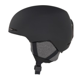Snowboardhelm unisex Oakley 2026 MOD1 Blackout