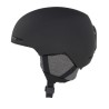Snowboardhelm unisex Oakley 2026 MOD1 Blackout