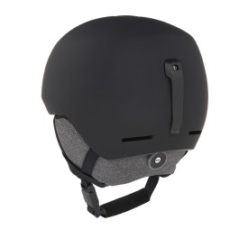 Snowboardhelm unisex Oakley 2026 MOD1 Blackout