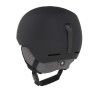 Snowboardhelm unisex Oakley 2026 MOD1 Blackout