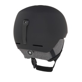 Snowboardhelm unisex Oakley 2026 MOD1 Blackout