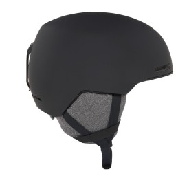 Snowboardhelm unisex Oakley 2026 MOD1 Blackout