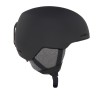 Snowboardhelm unisex Oakley 2026 MOD1 Blackout