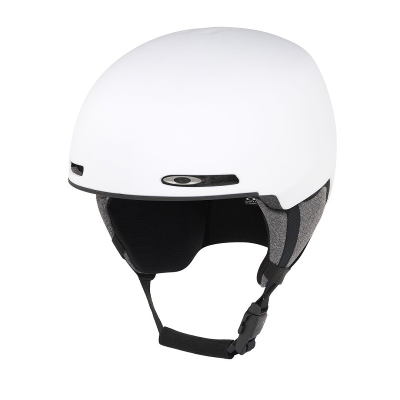 Snowboardhelm unisex Oakley 2026 MOD1 India Ink/Metallic