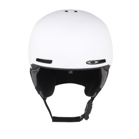 Snowboardhelm unisex Oakley 2026 MOD1 India Ink/Metallic