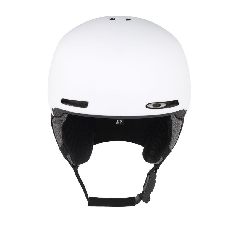 Snowboardhelm unisex Oakley 2026 MOD1 India Ink/Metallic