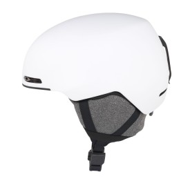 Snowboardhelm unisex Oakley 2026 MOD1 India Ink/Metallic