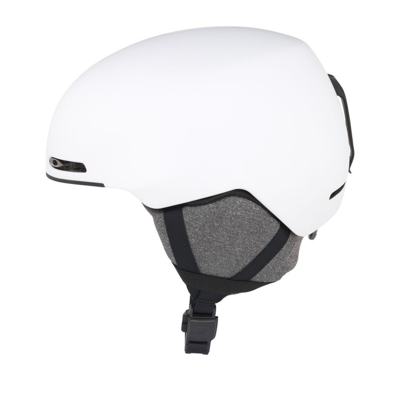 Snowboardhelm unisex Oakley 2026 MOD1 India Ink/Metallic
