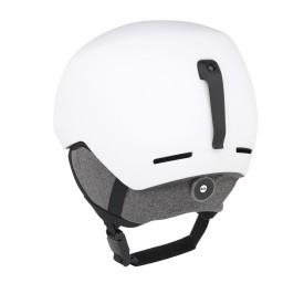 Snowboardhelm unisex Oakley 2026 MOD1 India Ink/Metallic