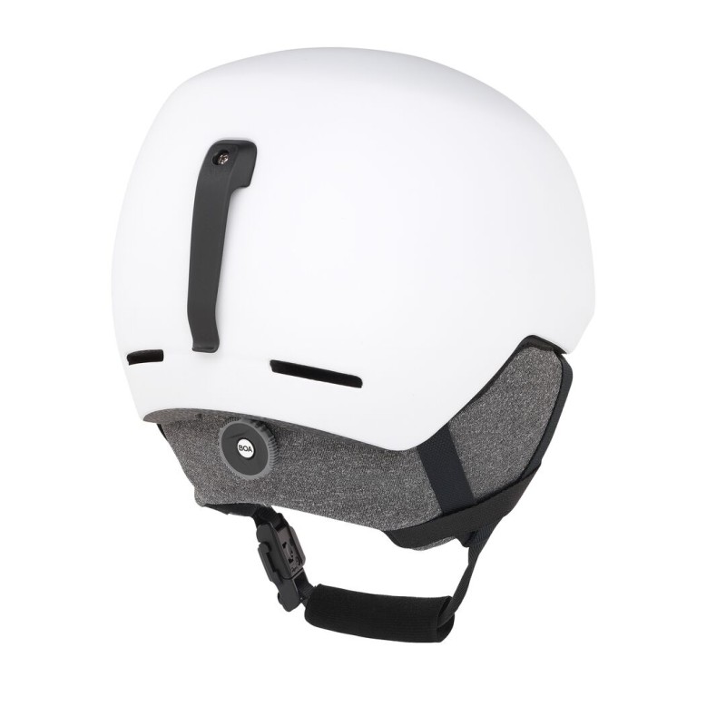 Snowboardhelm unisex Oakley 2026 MOD1 India Ink/Metallic