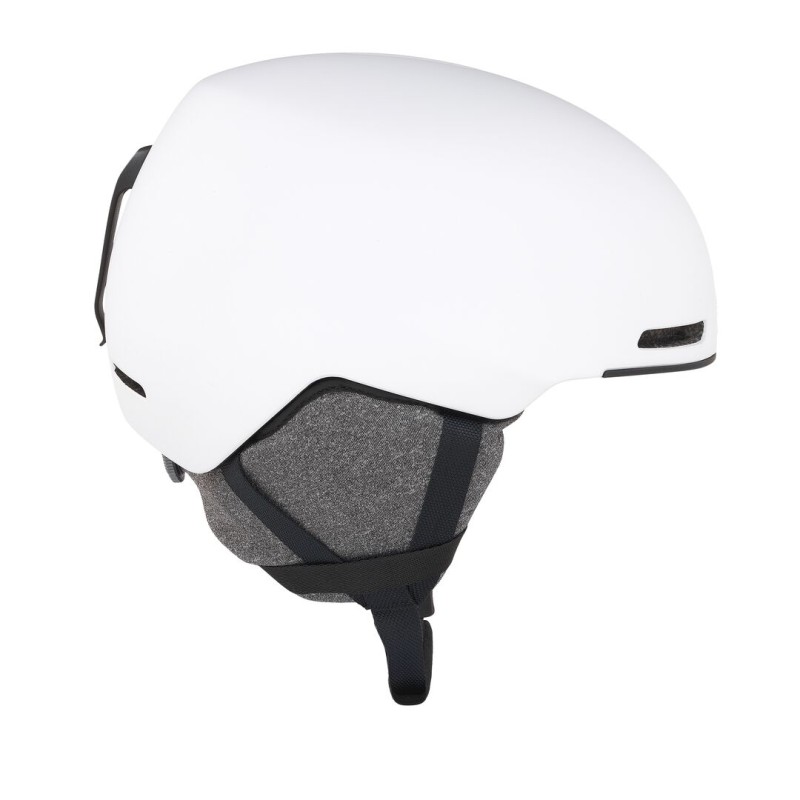 Snowboardhelm unisex Oakley 2026 MOD1 India Ink/Metallic