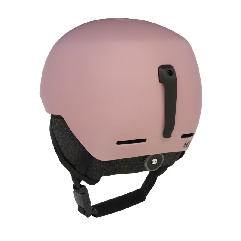 Snowboardhelm unisex Oakley 2026 MOD1 Matte Toadstool